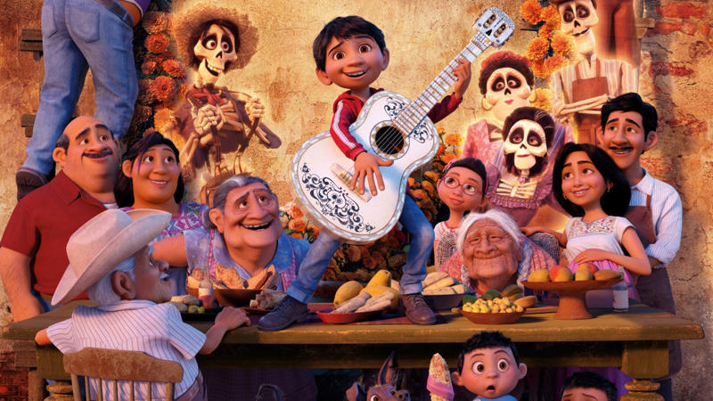 Life and death Disney trivia: How much do you know about your (childhood) favorites?, A King in 'Lilo and Stitch', Classic rock 'n' roll in a Disney movie, A delinquent octopus, Ursula's loot was..., Diversity, Blocked in several countries?, Tattooed princess, 13 nominations, Monster's Inc: Boo, Villains, The first male villain?, Neverland, The route to Neverland, Three wishes, The third wish, First Disney premiere, The first feature film, 'The Lion King', Stampede, The Little Mermaid's comb, Ariel's brush, Disney Digital 3D, First Disney 3D, Tarzan and Jane, Jane's last name, Alternative reality, The answer is, of course..., The Black Pearl, Sailing The Black Pearl, Kidnapped, Rapunzel's captivity, Sleeping Beauty's colours, The Lion King, Simba's daughter, Aladdin's last wish, The evil queen, The queen's name, A special elephant, Danny DeVito, Danny DeVito plays..., The Princess and the Frog, Superheroes, Avengers, A domestic tiger, A Tiger King, A production in gold, Jack Sparrow was a big spender, Life and death, The biggest box office hit, It's a Marvel movie