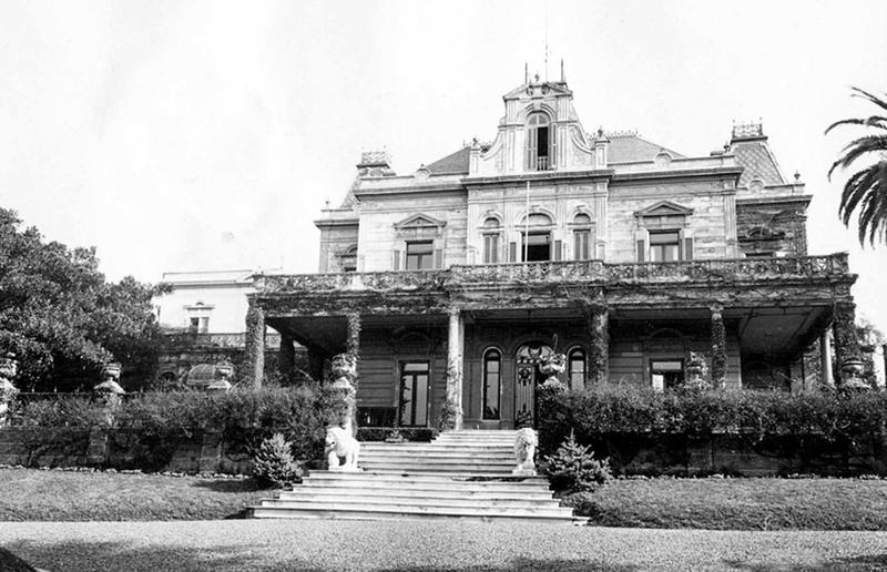 These vanished estates only exist in photographs, Lord Strathcona's house, Quebec, Canada: demolished in 1941, Lord Strathcona's house: an epicentre of high society, Palais Lanckoroński, Vienna, Austria: bombed in 1945, Palais Lanckoroński: a casualty of the Second World War, Eaton Hall, Cheshire, UK: demolished in 1963, Eaton Hall: a Victorian Gothic masterpiece, Schloss Neustrelitz, Mecklenburg-Vorpommern, Germany: burnt down in 1945, Schloss Neustrelitz: where history was made, Vanderbilt Triple Palace, New York, USA: demolished in the 1940s, Vanderbilt Triple Palace: the jewel of Fifth Avenue, Casa Trinxet, Barcelona, Spain: demolished in 1967, Casa Trinxet: Barcelona's Art Nouveau marvel, Unzué Palace, Buenos Aires, Argentina: demolished in 1956, Unzué Palace: lost to a political coup, Potter Palmer Mansion, Illinois, USA: demolished in 1950, Potter Palmer Mansion: an ode to Impressionist art, Château de Saint-Cloud, Hauts-de-Seine, France: burned down in 1870, Château de Saint-Cloud: a gilded royal estate, Kilbryde, Auckland, New Zealand: demolished in 1924, Kilbryde: adorned with breathtaking frescoes