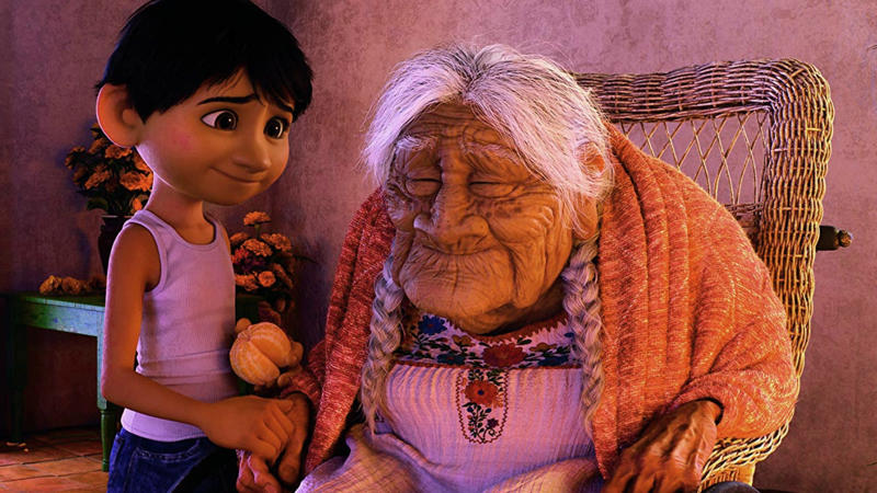 Coco Disney trivia: How much do you know about your (childhood) favorites?, A King in 'Lilo and Stitch', Classic rock 'n' roll in a Disney movie, A delinquent octopus, Ursula's loot was..., Diversity, Blocked in several countries?, Tattooed princess, 13 nominations, Monster's Inc: Boo, Villains, The first male villain?, Neverland, The route to Neverland, Three wishes, The third wish, First Disney premiere, The first feature film, 'The Lion King', Stampede, The Little Mermaid's comb, Ariel's brush, Disney Digital 3D, First Disney 3D, Tarzan and Jane, Jane's last name, Alternative reality, The answer is, of course..., The Black Pearl, Sailing The Black Pearl, Kidnapped, Rapunzel's captivity, Sleeping Beauty's colours, The Lion King, Simba's daughter, Aladdin's last wish, The evil queen, The queen's name, A special elephant, Danny DeVito, Danny DeVito plays..., The Princess and the Frog, Superheroes, Avengers, A domestic tiger, A Tiger King, A production in gold, Jack Sparrow was a big spender, Life and death, The biggest box office hit, It's a Marvel movie