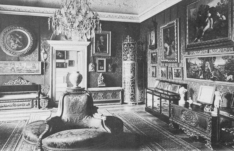 These vanished estates only exist in photographs, Lord Strathcona's house, Quebec, Canada: demolished in 1941, Lord Strathcona's house: an epicentre of high society, Palais Lanckoroński, Vienna, Austria: bombed in 1945, Palais Lanckoroński: a casualty of the Second World War, Eaton Hall, Cheshire, UK: demolished in 1963, Eaton Hall: a Victorian Gothic masterpiece, Schloss Neustrelitz, Mecklenburg-Vorpommern, Germany: burnt down in 1945, Schloss Neustrelitz: where history was made, Vanderbilt Triple Palace, New York, USA: demolished in the 1940s, Vanderbilt Triple Palace: the jewel of Fifth Avenue, Casa Trinxet, Barcelona, Spain: demolished in 1967, Casa Trinxet: Barcelona's Art Nouveau marvel, Unzué Palace, Buenos Aires, Argentina: demolished in 1956, Unzué Palace: lost to a political coup, Potter Palmer Mansion, Illinois, USA: demolished in 1950, Potter Palmer Mansion: an ode to Impressionist art, Château de Saint-Cloud, Hauts-de-Seine, France: burned down in 1870, Château de Saint-Cloud: a gilded royal estate, Kilbryde, Auckland, New Zealand: demolished in 1924, Kilbryde: adorned with breathtaking frescoes