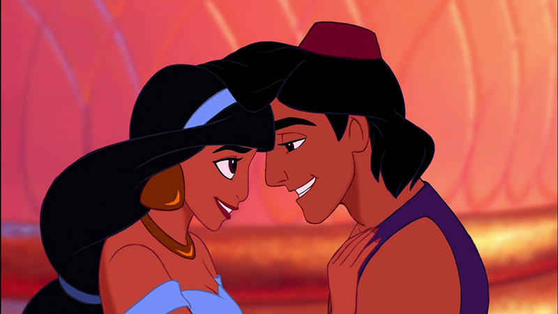 The third wish Disney trivia: How much do you know about your (childhood) favorites?, A King in 'Lilo and Stitch', Classic rock 'n' roll in a Disney movie, A delinquent octopus, Ursula's loot was..., Diversity, Blocked in several countries?, Tattooed princess, 13 nominations, Monster's Inc: Boo, Villains, The first male villain?, Neverland, The route to Neverland, Three wishes, The third wish, First Disney premiere, The first feature film, 'The Lion King', Stampede, The Little Mermaid's comb, Ariel's brush, Disney Digital 3D, First Disney 3D, Tarzan and Jane, Jane's last name, Alternative reality, The answer is, of course..., The Black Pearl, Sailing The Black Pearl, Kidnapped, Rapunzel's captivity, Sleeping Beauty's colours, The Lion King, Simba's daughter, Aladdin's last wish, The evil queen, The queen's name, A special elephant, Danny DeVito, Danny DeVito plays..., The Princess and the Frog, Superheroes, Avengers, A domestic tiger, A Tiger King, A production in gold, Jack Sparrow was a big spender, Life and death, The biggest box office hit, It's a Marvel movie