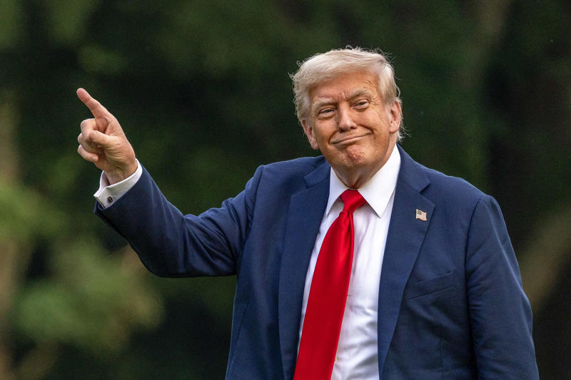 Donald Trump was more popular than most, What we know about the data, Narendra Modi — India, Lee Jae-myung — South Korea, Javier Milei — Argentina, Marc Carney — Canada, Anthony Albanese — Australia, Claudia Sheinbaum — Mexico, Karin Keller-Sutter — Switzerland, Donald Trump — United States, Donald Tusk — Poland, Giorgia Meloni — Italy, Cyril Ramaphosa — South Africa, Bart de Wever — Belgium, Friedrich Merz — Germany, Christian Stocker — Austria, Jonas Gahr Støre — Norway, Recep Tayyip Erdoğan — Türkiye, Ulf Kristersson — Sweden, Luiz Inácio Lula da Silva — Brazil, Hendrikus Schoof — Netherlands, Pedro Sánchez — Spain, Keir Starmer — United Kingdom, Shigeru Ishiba — Japan, Emmanuel Macron — France, Petr Fiala — Czechia
