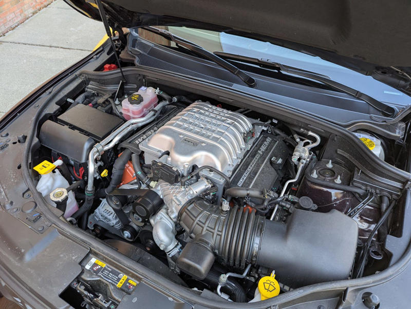 How Does It Drive?, What's It Like to Live With?, Should I Buy One?, Highlights and Lowlights