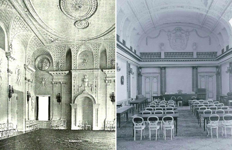These vanished estates only exist in photographs, Lord Strathcona's house, Quebec, Canada: demolished in 1941, Lord Strathcona's house: an epicentre of high society, Palais Lanckoroński, Vienna, Austria: bombed in 1945, Palais Lanckoroński: a casualty of the Second World War, Eaton Hall, Cheshire, UK: demolished in 1963, Eaton Hall: a Victorian Gothic masterpiece, Schloss Neustrelitz, Mecklenburg-Vorpommern, Germany: burnt down in 1945, Schloss Neustrelitz: where history was made, Vanderbilt Triple Palace, New York, USA: demolished in the 1940s, Vanderbilt Triple Palace: the jewel of Fifth Avenue, Casa Trinxet, Barcelona, Spain: demolished in 1967, Casa Trinxet: Barcelona's Art Nouveau marvel, Unzué Palace, Buenos Aires, Argentina: demolished in 1956, Unzué Palace: lost to a political coup, Potter Palmer Mansion, Illinois, USA: demolished in 1950, Potter Palmer Mansion: an ode to Impressionist art, Château de Saint-Cloud, Hauts-de-Seine, France: burned down in 1870, Château de Saint-Cloud: a gilded royal estate, Kilbryde, Auckland, New Zealand: demolished in 1924, Kilbryde: adorned with breathtaking frescoes