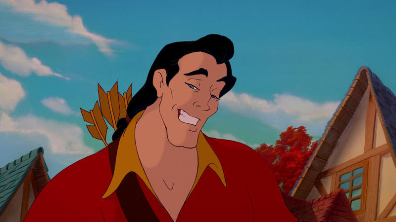 The first male villain? Disney trivia: How much do you know about your (childhood) favorites?, A King in 'Lilo and Stitch', Classic rock 'n' roll in a Disney movie, A delinquent octopus, Ursula's loot was..., Diversity, Blocked in several countries?, Tattooed princess, 13 nominations, Monster's Inc: Boo, Villains, The first male villain?, Neverland, The route to Neverland, Three wishes, The third wish, First Disney premiere, The first feature film, 'The Lion King', Stampede, The Little Mermaid's comb, Ariel's brush, Disney Digital 3D, First Disney 3D, Tarzan and Jane, Jane's last name, Alternative reality, The answer is, of course..., The Black Pearl, Sailing The Black Pearl, Kidnapped, Rapunzel's captivity, Sleeping Beauty's colours, The Lion King, Simba's daughter, Aladdin's last wish, The evil queen, The queen's name, A special elephant, Danny DeVito, Danny DeVito plays..., The Princess and the Frog, Superheroes, Avengers, A domestic tiger, A Tiger King, A production in gold, Jack Sparrow was a big spender, Life and death, The biggest box office hit, It's a Marvel movie