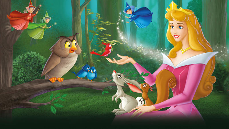 Sleeping Beauty's colours Disney trivia: How much do you know about your (childhood) favorites?, A King in 'Lilo and Stitch', Classic rock 'n' roll in a Disney movie, A delinquent octopus, Ursula's loot was..., Diversity, Blocked in several countries?, Tattooed princess, 13 nominations, Monster's Inc: Boo, Villains, The first male villain?, Neverland, The route to Neverland, Three wishes, The third wish, First Disney premiere, The first feature film, 'The Lion King', Stampede, The Little Mermaid's comb, Ariel's brush, Disney Digital 3D, First Disney 3D, Tarzan and Jane, Jane's last name, Alternative reality, The answer is, of course..., The Black Pearl, Sailing The Black Pearl, Kidnapped, Rapunzel's captivity, Sleeping Beauty's colours, The Lion King, Simba's daughter, Aladdin's last wish, The evil queen, The queen's name, A special elephant, Danny DeVito, Danny DeVito plays..., The Princess and the Frog, Superheroes, Avengers, A domestic tiger, A Tiger King, A production in gold, Jack Sparrow was a big spender, Life and death, The biggest box office hit, It's a Marvel movie