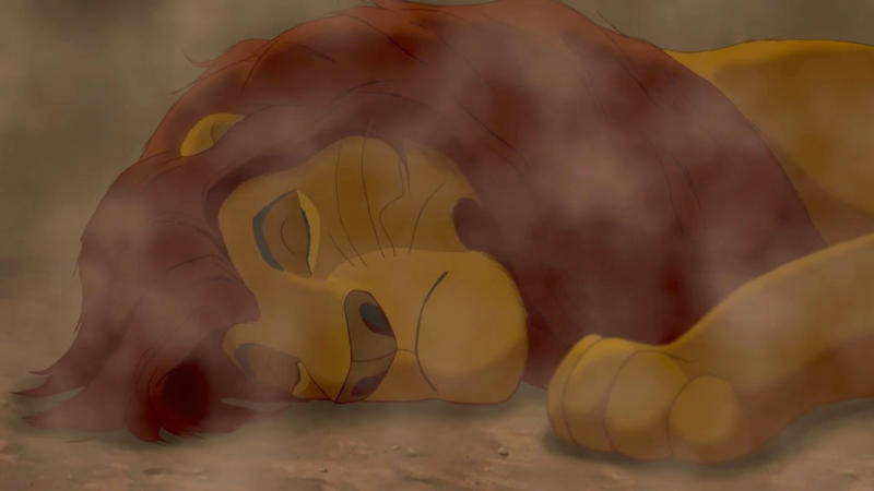'The Lion King' Disney trivia: How much do you know about your (childhood) favorites?, A King in 'Lilo and Stitch', Classic rock 'n' roll in a Disney movie, A delinquent octopus, Ursula's loot was..., Diversity, Blocked in several countries?, Tattooed princess, 13 nominations, Monster's Inc: Boo, Villains, The first male villain?, Neverland, The route to Neverland, Three wishes, The third wish, First Disney premiere, The first feature film, 'The Lion King', Stampede, The Little Mermaid's comb, Ariel's brush, Disney Digital 3D, First Disney 3D, Tarzan and Jane, Jane's last name, Alternative reality, The answer is, of course..., The Black Pearl, Sailing The Black Pearl, Kidnapped, Rapunzel's captivity, Sleeping Beauty's colours, The Lion King, Simba's daughter, Aladdin's last wish, The evil queen, The queen's name, A special elephant, Danny DeVito, Danny DeVito plays..., The Princess and the Frog, Superheroes, Avengers, A domestic tiger, A Tiger King, A production in gold, Jack Sparrow was a big spender, Life and death, The biggest box office hit, It's a Marvel movie