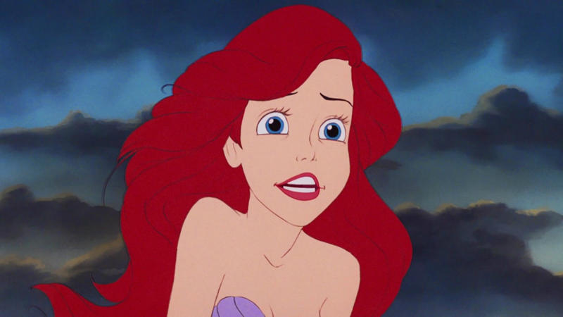 The Little Mermaid's comb Disney trivia: How much do you know about your (childhood) favorites?, A King in 'Lilo and Stitch', Classic rock 'n' roll in a Disney movie, A delinquent octopus, Ursula's loot was..., Diversity, Blocked in several countries?, Tattooed princess, 13 nominations, Monster's Inc: Boo, Villains, The first male villain?, Neverland, The route to Neverland, Three wishes, The third wish, First Disney premiere, The first feature film, 'The Lion King', Stampede, The Little Mermaid's comb, Ariel's brush, Disney Digital 3D, First Disney 3D, Tarzan and Jane, Jane's last name, Alternative reality, The answer is, of course..., The Black Pearl, Sailing The Black Pearl, Kidnapped, Rapunzel's captivity, Sleeping Beauty's colours, The Lion King, Simba's daughter, Aladdin's last wish, The evil queen, The queen's name, A special elephant, Danny DeVito, Danny DeVito plays..., The Princess and the Frog, Superheroes, Avengers, A domestic tiger, A Tiger King, A production in gold, Jack Sparrow was a big spender, Life and death, The biggest box office hit, It's a Marvel movie