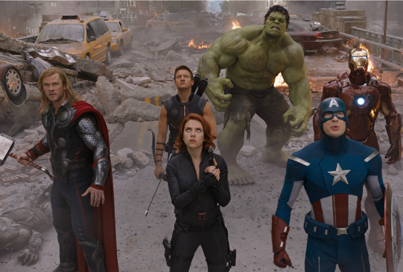 Avengers Disney trivia: How much do you know about your (childhood) favorites?, A King in 'Lilo and Stitch', Classic rock 'n' roll in a Disney movie, A delinquent octopus, Ursula's loot was..., Diversity, Blocked in several countries?, Tattooed princess, 13 nominations, Monster's Inc: Boo, Villains, The first male villain?, Neverland, The route to Neverland, Three wishes, The third wish, First Disney premiere, The first feature film, 'The Lion King', Stampede, The Little Mermaid's comb, Ariel's brush, Disney Digital 3D, First Disney 3D, Tarzan and Jane, Jane's last name, Alternative reality, The answer is, of course..., The Black Pearl, Sailing The Black Pearl, Kidnapped, Rapunzel's captivity, Sleeping Beauty's colours, The Lion King, Simba's daughter, Aladdin's last wish, The evil queen, The queen's name, A special elephant, Danny DeVito, Danny DeVito plays..., The Princess and the Frog, Superheroes, Avengers, A domestic tiger, A Tiger King, A production in gold, Jack Sparrow was a big spender, Life and death, The biggest box office hit, It's a Marvel movie