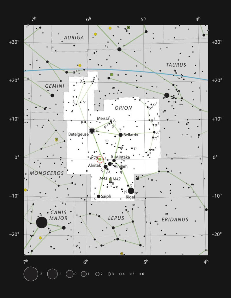 Astronomers just witnessed the birth of a new solar system