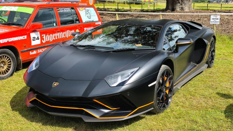 Lamborghini Aventador Ultimae Chasing Thunder, Koenigsegg Jesko Absolut, Koenigsegg Jesko Absolut (Cont.), SSC Tuatara, SSC Tuatara (Cont.), Bugatti Chiron Super Sport 300+, Bugatti Chiron Super Sport 300+ (Cont.), Koenigsegg One:1, Koenigsegg One:1 (Cont.), Hennessey Venom F5, Hennessey Venom F5 (Cont.), Koenigsegg Agera RS, Koenigsegg Agera RS (Cont.), Hennessey Venom GT, Hennessey Venom GT (Cont.), Bugatti Mistral, Bugatti Mistral (Cont.), Rimac Nevera, Rimac Nevera (Cont.), Koenigsegg Regera, Koenigsegg Regera (Cont.), McLaren Speedtail (Cont.), Koenigsegg CCXR, Koenigsegg CCXR (Cont.), McLaren F1, McLaren F1 (Cont.), Koenigsegg CCR, Koenigsegg CCR (Cont.), Pagani Huayra, Pagani Huayra (Cont.), Lamborghini Aventador Ultimae, Lamborghini Aventador Ultimae (Cont.), Aston Martin Valkyrie, Aston Martin Valkyrie (Cont.), Mercedes-AMG One, Mercedes-AMG One (Cont.), Bugatti Bolide, Bugatti Bolide (Cont.), Pagani Utopia, Pagani Utopia (Cont.), Koenigsegg Gemera, Koenigsegg Gemera (Cont.), Ferrari SF90 Stradale (Cont.)