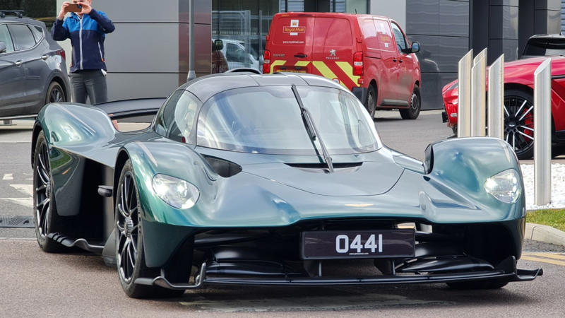 Aston Martin Valkyrie (Cont.) Chasing Thunder, Koenigsegg Jesko Absolut, Koenigsegg Jesko Absolut (Cont.), SSC Tuatara, SSC Tuatara (Cont.), Bugatti Chiron Super Sport 300+, Bugatti Chiron Super Sport 300+ (Cont.), Koenigsegg One:1, Koenigsegg One:1 (Cont.), Hennessey Venom F5, Hennessey Venom F5 (Cont.), Koenigsegg Agera RS, Koenigsegg Agera RS (Cont.), Hennessey Venom GT, Hennessey Venom GT (Cont.), Bugatti Mistral, Bugatti Mistral (Cont.), Rimac Nevera, Rimac Nevera (Cont.), Koenigsegg Regera, Koenigsegg Regera (Cont.), McLaren Speedtail (Cont.), Koenigsegg CCXR, Koenigsegg CCXR (Cont.), McLaren F1, McLaren F1 (Cont.), Koenigsegg CCR, Koenigsegg CCR (Cont.), Pagani Huayra, Pagani Huayra (Cont.), Lamborghini Aventador Ultimae, Lamborghini Aventador Ultimae (Cont.), Aston Martin Valkyrie, Aston Martin Valkyrie (Cont.), Mercedes-AMG One, Mercedes-AMG One (Cont.), Bugatti Bolide, Bugatti Bolide (Cont.), Pagani Utopia, Pagani Utopia (Cont.), Koenigsegg Gemera, Koenigsegg Gemera (Cont.), Ferrari SF90 Stradale (Cont.)