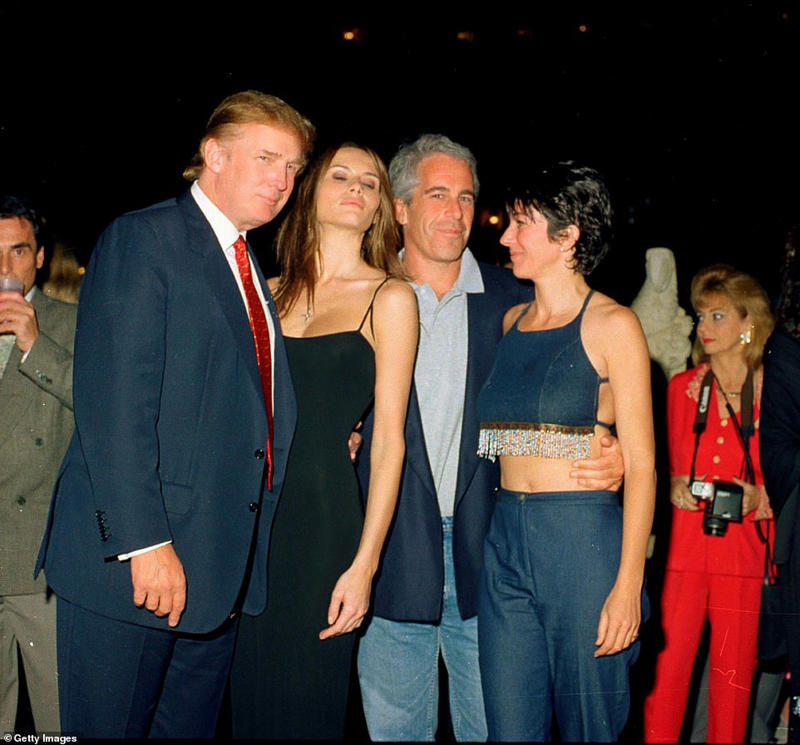 Epstein's former attorney calls for Ghislaine Maxwell's release