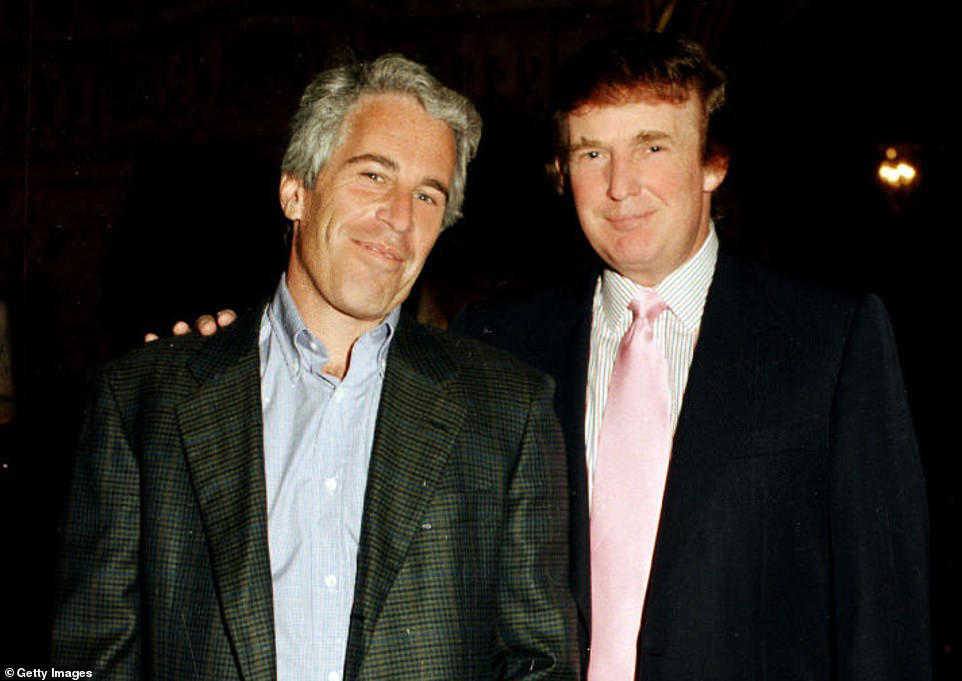 Epstein's former attorney calls for Ghislaine Maxwell's release