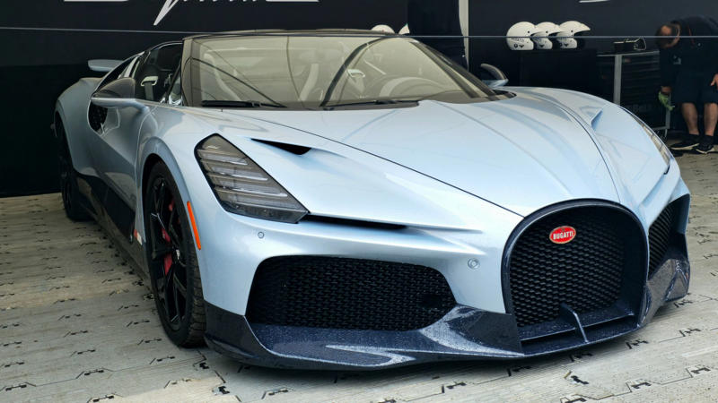 Bugatti Mistral Chasing Thunder, Koenigsegg Jesko Absolut, Koenigsegg Jesko Absolut (Cont.), SSC Tuatara, SSC Tuatara (Cont.), Bugatti Chiron Super Sport 300+, Bugatti Chiron Super Sport 300+ (Cont.), Koenigsegg One:1, Koenigsegg One:1 (Cont.), Hennessey Venom F5, Hennessey Venom F5 (Cont.), Koenigsegg Agera RS, Koenigsegg Agera RS (Cont.), Hennessey Venom GT, Hennessey Venom GT (Cont.), Bugatti Mistral, Bugatti Mistral (Cont.), Rimac Nevera, Rimac Nevera (Cont.), Koenigsegg Regera, Koenigsegg Regera (Cont.), McLaren Speedtail (Cont.), Koenigsegg CCXR, Koenigsegg CCXR (Cont.), McLaren F1, McLaren F1 (Cont.), Koenigsegg CCR, Koenigsegg CCR (Cont.), Pagani Huayra, Pagani Huayra (Cont.), Lamborghini Aventador Ultimae, Lamborghini Aventador Ultimae (Cont.), Aston Martin Valkyrie, Aston Martin Valkyrie (Cont.), Mercedes-AMG One, Mercedes-AMG One (Cont.), Bugatti Bolide, Bugatti Bolide (Cont.), Pagani Utopia, Pagani Utopia (Cont.), Koenigsegg Gemera, Koenigsegg Gemera (Cont.), Ferrari SF90 Stradale (Cont.)