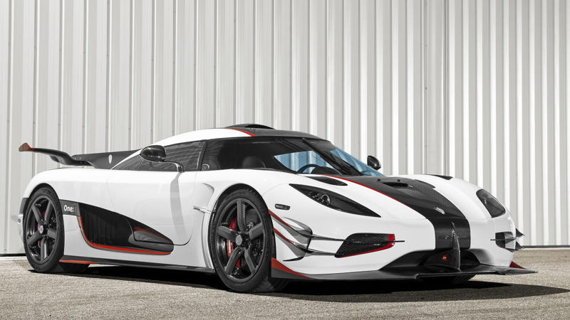 Koenigsegg One:1 (Cont.) Chasing Thunder, Koenigsegg Jesko Absolut, Koenigsegg Jesko Absolut (Cont.), SSC Tuatara, SSC Tuatara (Cont.), Bugatti Chiron Super Sport 300+, Bugatti Chiron Super Sport 300+ (Cont.), Koenigsegg One:1, Koenigsegg One:1 (Cont.), Hennessey Venom F5, Hennessey Venom F5 (Cont.), Koenigsegg Agera RS, Koenigsegg Agera RS (Cont.), Hennessey Venom GT, Hennessey Venom GT (Cont.), Bugatti Mistral, Bugatti Mistral (Cont.), Rimac Nevera, Rimac Nevera (Cont.), Koenigsegg Regera, Koenigsegg Regera (Cont.), McLaren Speedtail (Cont.), Koenigsegg CCXR, Koenigsegg CCXR (Cont.), McLaren F1, McLaren F1 (Cont.), Koenigsegg CCR, Koenigsegg CCR (Cont.), Pagani Huayra, Pagani Huayra (Cont.), Lamborghini Aventador Ultimae, Lamborghini Aventador Ultimae (Cont.), Aston Martin Valkyrie, Aston Martin Valkyrie (Cont.), Mercedes-AMG One, Mercedes-AMG One (Cont.), Bugatti Bolide, Bugatti Bolide (Cont.), Pagani Utopia, Pagani Utopia (Cont.), Koenigsegg Gemera, Koenigsegg Gemera (Cont.), Ferrari SF90 Stradale (Cont.)