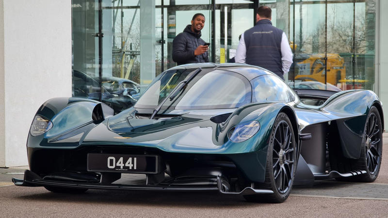 Aston Martin Valkyrie Chasing Thunder, Koenigsegg Jesko Absolut, Koenigsegg Jesko Absolut (Cont.), SSC Tuatara, SSC Tuatara (Cont.), Bugatti Chiron Super Sport 300+, Bugatti Chiron Super Sport 300+ (Cont.), Koenigsegg One:1, Koenigsegg One:1 (Cont.), Hennessey Venom F5, Hennessey Venom F5 (Cont.), Koenigsegg Agera RS, Koenigsegg Agera RS (Cont.), Hennessey Venom GT, Hennessey Venom GT (Cont.), Bugatti Mistral, Bugatti Mistral (Cont.), Rimac Nevera, Rimac Nevera (Cont.), Koenigsegg Regera, Koenigsegg Regera (Cont.), McLaren Speedtail (Cont.), Koenigsegg CCXR, Koenigsegg CCXR (Cont.), McLaren F1, McLaren F1 (Cont.), Koenigsegg CCR, Koenigsegg CCR (Cont.), Pagani Huayra, Pagani Huayra (Cont.), Lamborghini Aventador Ultimae, Lamborghini Aventador Ultimae (Cont.), Aston Martin Valkyrie, Aston Martin Valkyrie (Cont.), Mercedes-AMG One, Mercedes-AMG One (Cont.), Bugatti Bolide, Bugatti Bolide (Cont.), Pagani Utopia, Pagani Utopia (Cont.), Koenigsegg Gemera, Koenigsegg Gemera (Cont.), Ferrari SF90 Stradale (Cont.)
