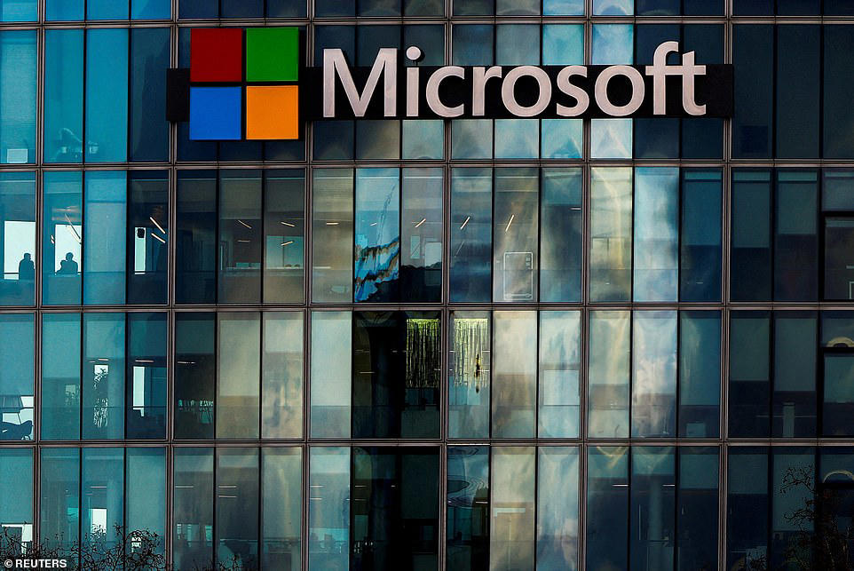 Microsoft hack exposes US agencies and energy giants globally