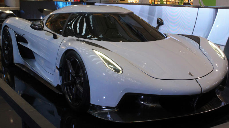 Koenigsegg Jesko Absolut (Cont.) Chasing Thunder, Koenigsegg Jesko Absolut, Koenigsegg Jesko Absolut (Cont.), SSC Tuatara, SSC Tuatara (Cont.), Bugatti Chiron Super Sport 300+, Bugatti Chiron Super Sport 300+ (Cont.), Koenigsegg One:1, Koenigsegg One:1 (Cont.), Hennessey Venom F5, Hennessey Venom F5 (Cont.), Koenigsegg Agera RS, Koenigsegg Agera RS (Cont.), Hennessey Venom GT, Hennessey Venom GT (Cont.), Bugatti Mistral, Bugatti Mistral (Cont.), Rimac Nevera, Rimac Nevera (Cont.), Koenigsegg Regera, Koenigsegg Regera (Cont.), McLaren Speedtail (Cont.), Koenigsegg CCXR, Koenigsegg CCXR (Cont.), McLaren F1, McLaren F1 (Cont.), Koenigsegg CCR, Koenigsegg CCR (Cont.), Pagani Huayra, Pagani Huayra (Cont.), Lamborghini Aventador Ultimae, Lamborghini Aventador Ultimae (Cont.), Aston Martin Valkyrie, Aston Martin Valkyrie (Cont.), Mercedes-AMG One, Mercedes-AMG One (Cont.), Bugatti Bolide, Bugatti Bolide (Cont.), Pagani Utopia, Pagani Utopia (Cont.), Koenigsegg Gemera, Koenigsegg Gemera (Cont.), Ferrari SF90 Stradale (Cont.)