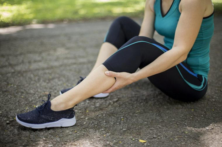 Strong calves are key to a long life – the exercises to strengthen yours Key to walking and mobility, Does not need to be hard work, Standing calf raise, Seated calf raise, Uphill walking, Eccentric heel drops, Skipping, Elevated squats, Jumping lunges