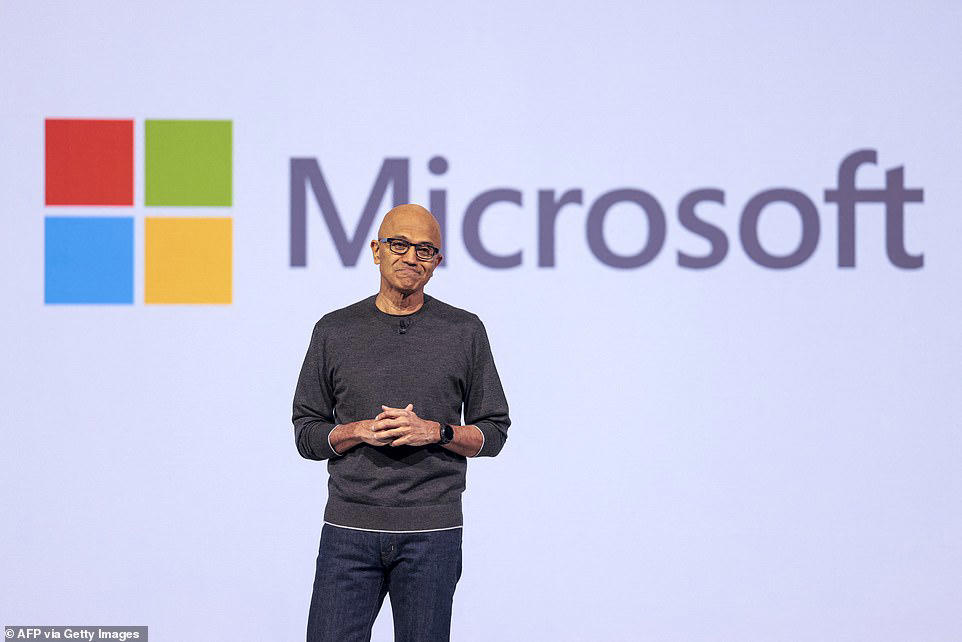 Microsoft hack exposes US agencies and energy giants globally