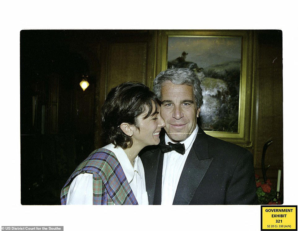 Epstein's former attorney calls for Ghislaine Maxwell's release