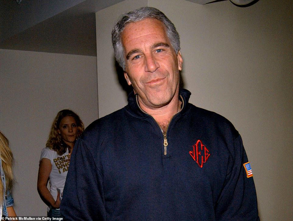 Epstein's former attorney calls for Ghislaine Maxwell's release