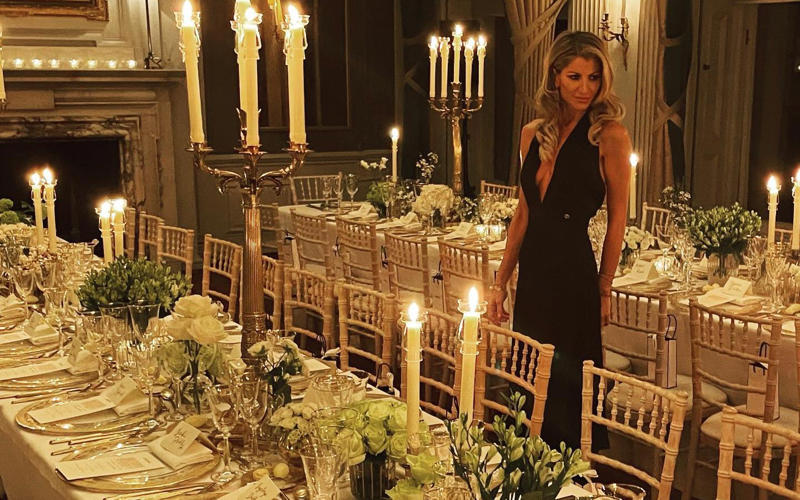Where to eat, Where to stay, Where the “new” set are going, How to throw a Cotswold dinner party, What to wear, Where to shop