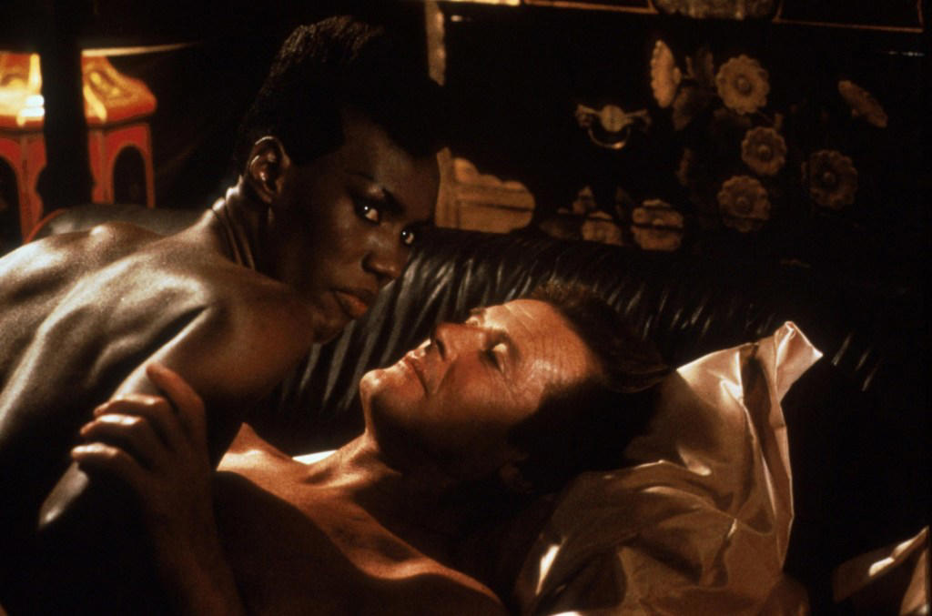 4 of the worst James Bond films according to Rotten Tomatoes 4. Die Another Day (2002), 3. The World is Not Enough (1999), 2. The Man with the Golden Gun (1974), 1. A View to a Kill (1985)