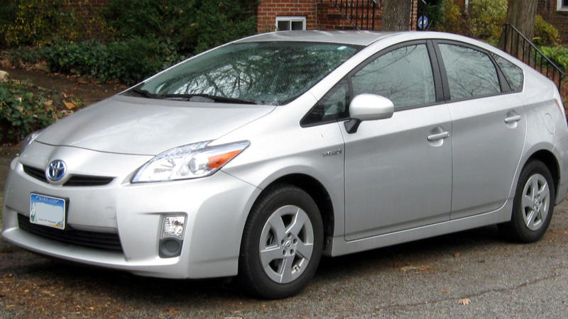 2008 - 2011 Toyota Prius 2012 - 2014 Honda Civic, 2009 - 2012 Toyota Corolla, 2011- 2013 Hyundai Elantra, 2011 - 2014 Ford Fiesta, 2008 - 2011 Toyota Prius, 2006 - 2010 BMW 3 Series, 2007 - 2011 Toyota Camry, 2008 - 2010 Volvo S40, 2007 - 2011 Honda Fit, 2008 - 2011 Ford Fusion, 2010 - 2012 Chevrolet Malibu, 2007 - 2010 Lexus ES 350, 2011 - 2013 Kia Soul, 2009 - 2011 Audi A4, 2013 - 2015 Dodge Dart