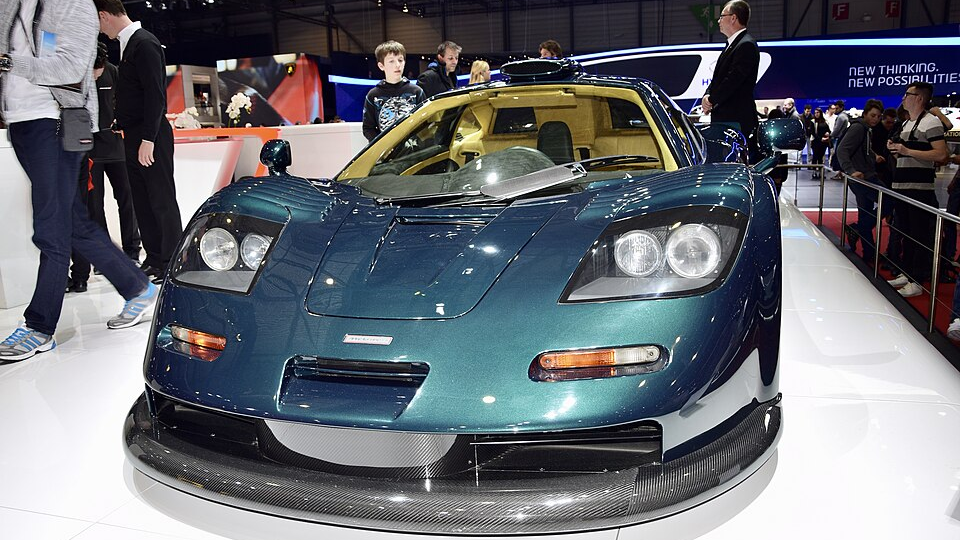 McLaren F1 (Cont.) Chasing Thunder, Koenigsegg Jesko Absolut, Koenigsegg Jesko Absolut (Cont.), SSC Tuatara, SSC Tuatara (Cont.), Bugatti Chiron Super Sport 300+, Bugatti Chiron Super Sport 300+ (Cont.), Koenigsegg One:1, Koenigsegg One:1 (Cont.), Hennessey Venom F5, Hennessey Venom F5 (Cont.), Koenigsegg Agera RS, Koenigsegg Agera RS (Cont.), Hennessey Venom GT, Hennessey Venom GT (Cont.), Bugatti Mistral, Bugatti Mistral (Cont.), Rimac Nevera, Rimac Nevera (Cont.), Koenigsegg Regera, Koenigsegg Regera (Cont.), McLaren Speedtail (Cont.), Koenigsegg CCXR, Koenigsegg CCXR (Cont.), McLaren F1, McLaren F1 (Cont.), Koenigsegg CCR, Koenigsegg CCR (Cont.), Pagani Huayra, Pagani Huayra (Cont.), Lamborghini Aventador Ultimae, Lamborghini Aventador Ultimae (Cont.), Aston Martin Valkyrie, Aston Martin Valkyrie (Cont.), Mercedes-AMG One, Mercedes-AMG One (Cont.), Bugatti Bolide, Bugatti Bolide (Cont.), Pagani Utopia, Pagani Utopia (Cont.), Koenigsegg Gemera, Koenigsegg Gemera (Cont.), Ferrari SF90 Stradale (Cont.)