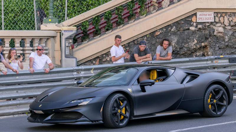 Ferrari SF90 Stradale (Cont.) Chasing Thunder, Koenigsegg Jesko Absolut, Koenigsegg Jesko Absolut (Cont.), SSC Tuatara, SSC Tuatara (Cont.), Bugatti Chiron Super Sport 300+, Bugatti Chiron Super Sport 300+ (Cont.), Koenigsegg One:1, Koenigsegg One:1 (Cont.), Hennessey Venom F5, Hennessey Venom F5 (Cont.), Koenigsegg Agera RS, Koenigsegg Agera RS (Cont.), Hennessey Venom GT, Hennessey Venom GT (Cont.), Bugatti Mistral, Bugatti Mistral (Cont.), Rimac Nevera, Rimac Nevera (Cont.), Koenigsegg Regera, Koenigsegg Regera (Cont.), McLaren Speedtail (Cont.), Koenigsegg CCXR, Koenigsegg CCXR (Cont.), McLaren F1, McLaren F1 (Cont.), Koenigsegg CCR, Koenigsegg CCR (Cont.), Pagani Huayra, Pagani Huayra (Cont.), Lamborghini Aventador Ultimae, Lamborghini Aventador Ultimae (Cont.), Aston Martin Valkyrie, Aston Martin Valkyrie (Cont.), Mercedes-AMG One, Mercedes-AMG One (Cont.), Bugatti Bolide, Bugatti Bolide (Cont.), Pagani Utopia, Pagani Utopia (Cont.), Koenigsegg Gemera, Koenigsegg Gemera (Cont.), Ferrari SF90 Stradale (Cont.)