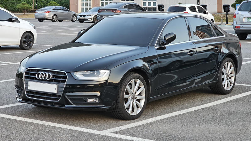 2009 - 2011 Audi A4 2012 - 2014 Honda Civic, 2009 - 2012 Toyota Corolla, 2011- 2013 Hyundai Elantra, 2011 - 2014 Ford Fiesta, 2008 - 2011 Toyota Prius, 2006 - 2010 BMW 3 Series, 2007 - 2011 Toyota Camry, 2008 - 2010 Volvo S40, 2007 - 2011 Honda Fit, 2008 - 2011 Ford Fusion, 2010 - 2012 Chevrolet Malibu, 2007 - 2010 Lexus ES 350, 2011 - 2013 Kia Soul, 2009 - 2011 Audi A4, 2013 - 2015 Dodge Dart