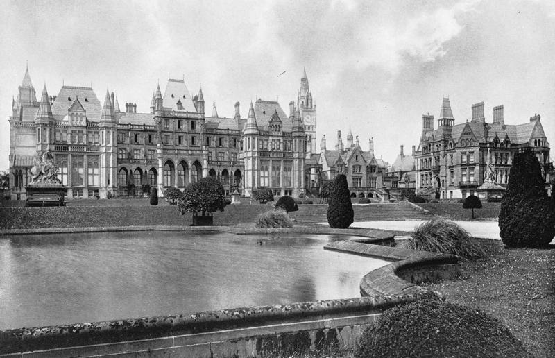 These vanished estates only exist in photographs, Lord Strathcona's house, Quebec, Canada: demolished in 1941, Lord Strathcona's house: an epicentre of high society, Palais Lanckoroński, Vienna, Austria: bombed in 1945, Palais Lanckoroński: a casualty of the Second World War, Eaton Hall, Cheshire, UK: demolished in 1963, Eaton Hall: a Victorian Gothic masterpiece, Schloss Neustrelitz, Mecklenburg-Vorpommern, Germany: burnt down in 1945, Schloss Neustrelitz: where history was made, Vanderbilt Triple Palace, New York, USA: demolished in the 1940s, Vanderbilt Triple Palace: the jewel of Fifth Avenue, Casa Trinxet, Barcelona, Spain: demolished in 1967, Casa Trinxet: Barcelona's Art Nouveau marvel, Unzué Palace, Buenos Aires, Argentina: demolished in 1956, Unzué Palace: lost to a political coup, Potter Palmer Mansion, Illinois, USA: demolished in 1950, Potter Palmer Mansion: an ode to Impressionist art, Château de Saint-Cloud, Hauts-de-Seine, France: burned down in 1870, Château de Saint-Cloud: a gilded royal estate, Kilbryde, Auckland, New Zealand: demolished in 1924, Kilbryde: adorned with breathtaking frescoes