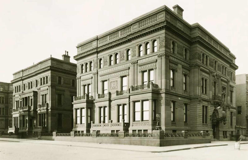 These vanished estates only exist in photographs, Lord Strathcona's house, Quebec, Canada: demolished in 1941, Lord Strathcona's house: an epicentre of high society, Palais Lanckoroński, Vienna, Austria: bombed in 1945, Palais Lanckoroński: a casualty of the Second World War, Eaton Hall, Cheshire, UK: demolished in 1963, Eaton Hall: a Victorian Gothic masterpiece, Schloss Neustrelitz, Mecklenburg-Vorpommern, Germany: burnt down in 1945, Schloss Neustrelitz: where history was made, Vanderbilt Triple Palace, New York, USA: demolished in the 1940s, Vanderbilt Triple Palace: the jewel of Fifth Avenue, Casa Trinxet, Barcelona, Spain: demolished in 1967, Casa Trinxet: Barcelona's Art Nouveau marvel, Unzué Palace, Buenos Aires, Argentina: demolished in 1956, Unzué Palace: lost to a political coup, Potter Palmer Mansion, Illinois, USA: demolished in 1950, Potter Palmer Mansion: an ode to Impressionist art, Château de Saint-Cloud, Hauts-de-Seine, France: burned down in 1870, Château de Saint-Cloud: a gilded royal estate, Kilbryde, Auckland, New Zealand: demolished in 1924, Kilbryde: adorned with breathtaking frescoes