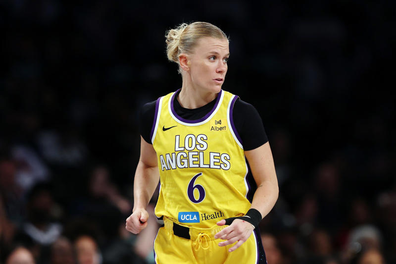 Scooped up by the Sparks Legitimacy, Calendar conflict, Scheduling, See you later, Discussing decisions, Sabally stays put, All angles, Marine’s makes her call, Understanding, Thanks but no thanks, Unbelievable, Belgian basketball bond, Scooped up by the Sparks