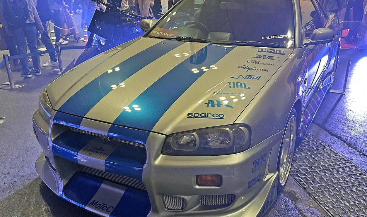 Nissan Skyline GT-R R34 Overhyped Machines, Kia K5 (Cont.), BMW M8 (Cont.), Lamborghini Urus, Lamborghini Urus (Cont.), Nissan Skyline GT-R R34, Nissan Skyline GT-R R34 (Cont.), Ford Mustang (2024), Ford Mustang (2024) (Cont.), Maserati Ghibli, Maserati Ghibli (Cont.), Tesla Model S Plaid, Tesla Model S Plaid (Cont.), Chevrolet Corvette C8, Chevrolet Corvette C8 (Cont.), Audi TT (Cont.), Range Rover, Range Rover (Cont.), Mazda MX-5 Miata (NA), BMW Z4 (Cont.), Dodge Challenger/Charger Hellcat, Dodge Challenger/Charger Hellcat (Cont.), Acura Integra (2024), Acura Integra (2024) (Cont.), Hummer H2, Hummer H2 (Cont.), Toyota Supra (A90/Modern), Toyota Supra (A90/Modern) (Cont.), Nissan GT-R R35, Nissan GT-R R35 (Cont.), BMW M3/M4 (Latest Generation), Chevrolet Camaro ZL1, Chevrolet Camaro ZL1 (Cont.), Mercedes-AMG SL 63, Mercedes-AMG SL 63 (Cont.), Bugatti Veyron, Lamborghini Aventador, Lamborghini Aventador (Cont.)