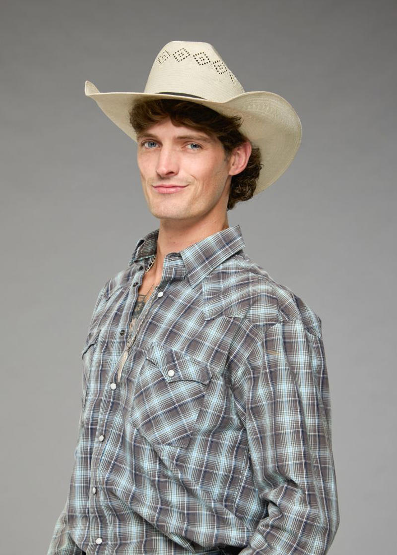 big-brother-27-cast, Rylie Jeffries, Isaiah “Zae” Frederich, Ashley Hollis, Mickey Lee, Zach Cornell, Cliffton “Will” Williams, Keanu Soto, Ava Pearl, Morgan Pope, Lauren Domingue, Amy Bingham, Kelley Jorgensen, Katherine Woodman, Vince Panaro, Adrian Rocha, Jimmy Heagerty