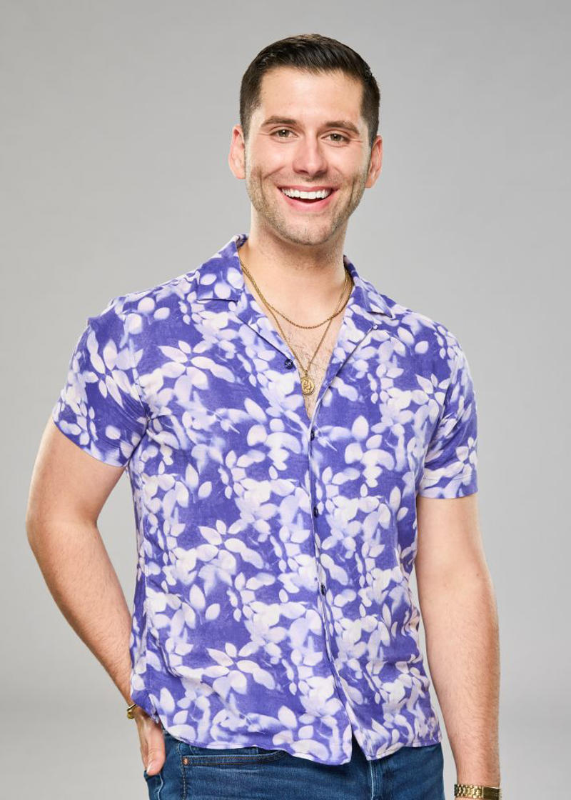 big-brother-27-cast, Rylie Jeffries, Isaiah “Zae” Frederich, Ashley Hollis, Mickey Lee, Zach Cornell, Cliffton “Will” Williams, Keanu Soto, Ava Pearl, Morgan Pope, Lauren Domingue, Amy Bingham, Kelley Jorgensen, Katherine Woodman, Vince Panaro, Adrian Rocha, Jimmy Heagerty