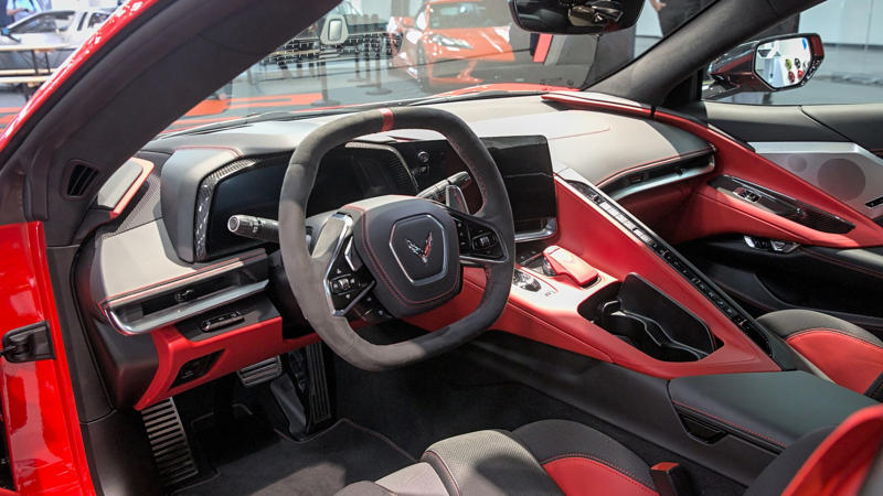 Chevrolet Corvette C8 (Cont.) Overhyped Machines, Kia K5 (Cont.), BMW M8 (Cont.), Lamborghini Urus, Lamborghini Urus (Cont.), Nissan Skyline GT-R R34, Nissan Skyline GT-R R34 (Cont.), Ford Mustang (2024), Ford Mustang (2024) (Cont.), Maserati Ghibli, Maserati Ghibli (Cont.), Tesla Model S Plaid, Tesla Model S Plaid (Cont.), Chevrolet Corvette C8, Chevrolet Corvette C8 (Cont.), Audi TT (Cont.), Range Rover, Range Rover (Cont.), Mazda MX-5 Miata (NA), BMW Z4 (Cont.), Dodge Challenger/Charger Hellcat, Dodge Challenger/Charger Hellcat (Cont.), Acura Integra (2024), Acura Integra (2024) (Cont.), Hummer H2, Hummer H2 (Cont.), Toyota Supra (A90/Modern), Toyota Supra (A90/Modern) (Cont.), Nissan GT-R R35, Nissan GT-R R35 (Cont.), BMW M3/M4 (Latest Generation), Chevrolet Camaro ZL1, Chevrolet Camaro ZL1 (Cont.), Mercedes-AMG SL 63, Mercedes-AMG SL 63 (Cont.), Bugatti Veyron, Lamborghini Aventador, Lamborghini Aventador (Cont.)
