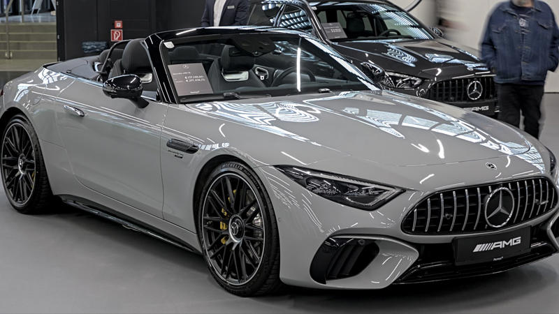 Mercedes-AMG SL 63 (Cont.) Overhyped Machines, Kia K5 (Cont.), BMW M8 (Cont.), Lamborghini Urus, Lamborghini Urus (Cont.), Nissan Skyline GT-R R34, Nissan Skyline GT-R R34 (Cont.), Ford Mustang (2024), Ford Mustang (2024) (Cont.), Maserati Ghibli, Maserati Ghibli (Cont.), Tesla Model S Plaid, Tesla Model S Plaid (Cont.), Chevrolet Corvette C8, Chevrolet Corvette C8 (Cont.), Audi TT (Cont.), Range Rover, Range Rover (Cont.), Mazda MX-5 Miata (NA), BMW Z4 (Cont.), Dodge Challenger/Charger Hellcat, Dodge Challenger/Charger Hellcat (Cont.), Acura Integra (2024), Acura Integra (2024) (Cont.), Hummer H2, Hummer H2 (Cont.), Toyota Supra (A90/Modern), Toyota Supra (A90/Modern) (Cont.), Nissan GT-R R35, Nissan GT-R R35 (Cont.), BMW M3/M4 (Latest Generation), Chevrolet Camaro ZL1, Chevrolet Camaro ZL1 (Cont.), Mercedes-AMG SL 63, Mercedes-AMG SL 63 (Cont.), Bugatti Veyron, Lamborghini Aventador, Lamborghini Aventador (Cont.)