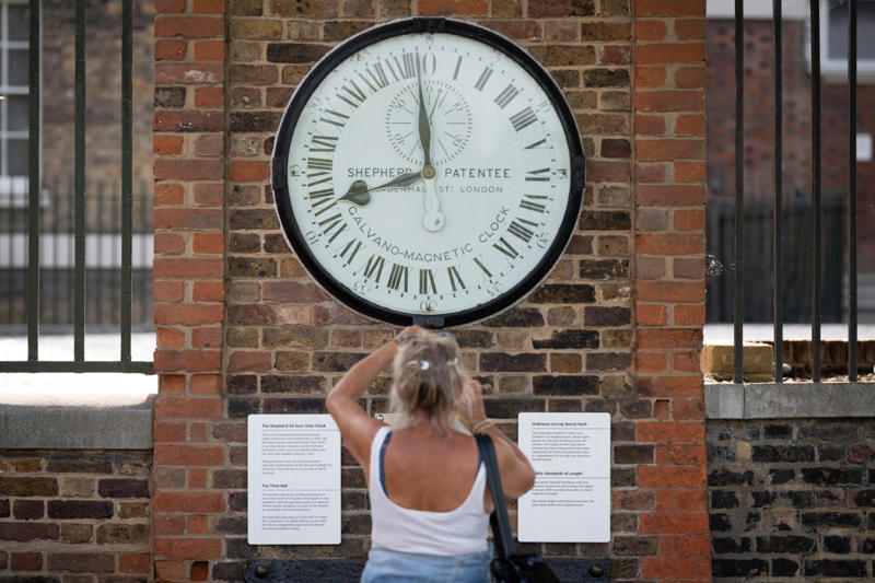 What is time? , Days are going to get shorter, How do we experience time?, will be shorter instead., So, is time going faster?