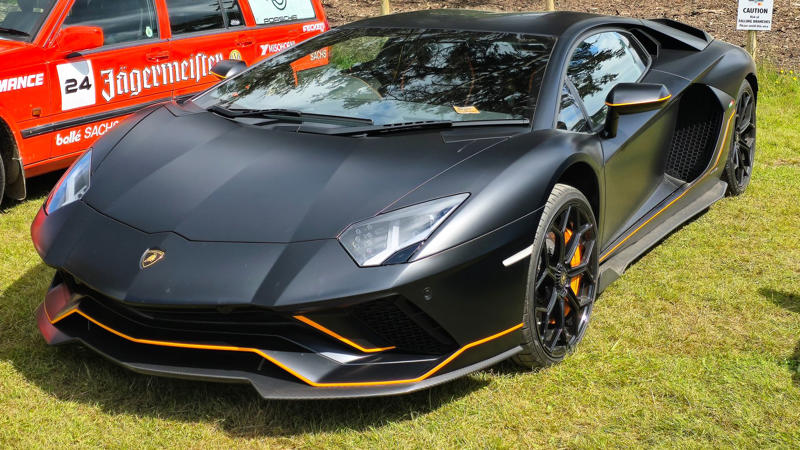 Lamborghini Aventador (Cont.) Overhyped Machines, Kia K5 (Cont.), BMW M8 (Cont.), Lamborghini Urus, Lamborghini Urus (Cont.), Nissan Skyline GT-R R34, Nissan Skyline GT-R R34 (Cont.), Ford Mustang (2024), Ford Mustang (2024) (Cont.), Maserati Ghibli, Maserati Ghibli (Cont.), Tesla Model S Plaid, Tesla Model S Plaid (Cont.), Chevrolet Corvette C8, Chevrolet Corvette C8 (Cont.), Audi TT (Cont.), Range Rover, Range Rover (Cont.), Mazda MX-5 Miata (NA), BMW Z4 (Cont.), Dodge Challenger/Charger Hellcat, Dodge Challenger/Charger Hellcat (Cont.), Acura Integra (2024), Acura Integra (2024) (Cont.), Hummer H2, Hummer H2 (Cont.), Toyota Supra (A90/Modern), Toyota Supra (A90/Modern) (Cont.), Nissan GT-R R35, Nissan GT-R R35 (Cont.), BMW M3/M4 (Latest Generation), Chevrolet Camaro ZL1, Chevrolet Camaro ZL1 (Cont.), Mercedes-AMG SL 63, Mercedes-AMG SL 63 (Cont.), Bugatti Veyron, Lamborghini Aventador, Lamborghini Aventador (Cont.)