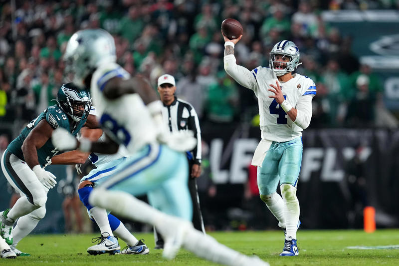 32. Green Bay Packers , 31. Cleveland Browns, 30. New York Giants, 29. Washington Commanders, 28. Indianapolis Colts, 27. New York Jets, 26. Chicago Bears, 25. New England Patriots, 24. Tennesee Titans , 23. Dallas Cowboys, 22. Jacksonville Jaguars , 21. Atlanta Falcons, 20. Kansas City Chiefs , 19. Carolina Panthers, 18. Miami Dolphins, 17. Los Angeles Rams, 16.Arizona Cardinals , 15. Las Vegas Raiders, 14. Minnesota Vikings, 13. Buffalo Bills, 12. Denver Broncos , 11. Houston Texans, 10. Pittsburgh Steelers, 9. Los Angeles Chargers, 8. San Francisco 49ers, 7. Philadelphia Eagles, 6. New Orleans Saints, 5. Baltimore Ravens, 4. Seattle Seahawks, 3. Detroit Lions, 2. Tampa Bay Buccaneers, 1. Cincinnati Bengals