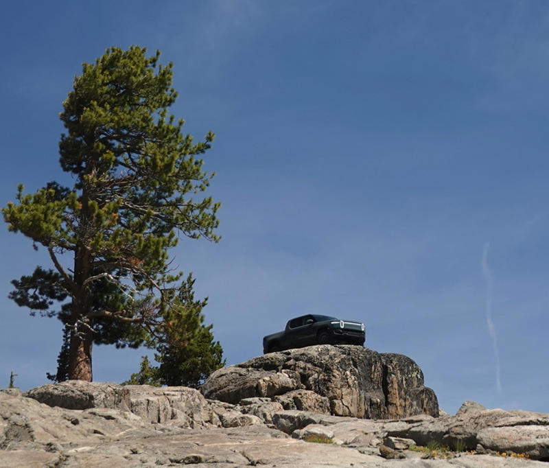 Significant Improvements, But Mostly Beneath the Skin, Past Performance Is Not Indicative of Future Success, Time to Hit the Dirt Running, Do a Kickflip!, But Seriously…, Rivan's Real Future Is Clear, 2025 Rivian R1T/R1S Specs 