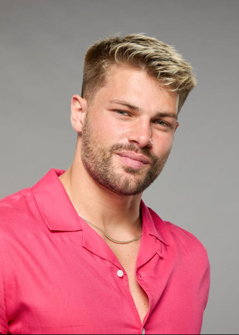 big-brother-27-cast, Rylie Jeffries, Isaiah “Zae” Frederich, Ashley Hollis, Mickey Lee, Zach Cornell, Cliffton “Will” Williams, Keanu Soto, Ava Pearl, Morgan Pope, Lauren Domingue, Amy Bingham, Kelley Jorgensen, Katherine Woodman, Vince Panaro, Adrian Rocha, Jimmy Heagerty