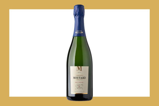 Why Champagne’s heritage grapes disappeared, The winemakers preserving Champagne's rare grape varieties, Champagne’s heritage grape varieties, Rare grape Champagne bottles to try