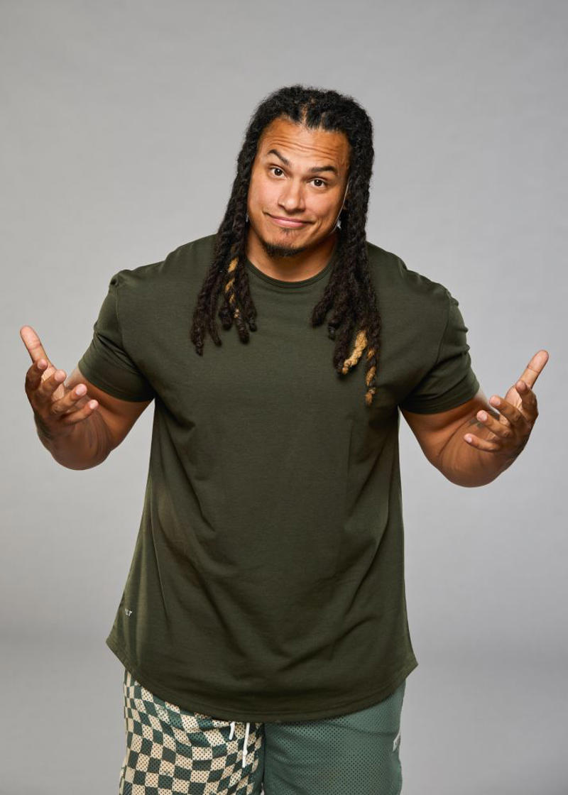 big-brother-27-cast, Rylie Jeffries, Isaiah “Zae” Frederich, Ashley Hollis, Mickey Lee, Zach Cornell, Cliffton “Will” Williams, Keanu Soto, Ava Pearl, Morgan Pope, Lauren Domingue, Amy Bingham, Kelley Jorgensen, Katherine Woodman, Vince Panaro, Adrian Rocha, Jimmy Heagerty