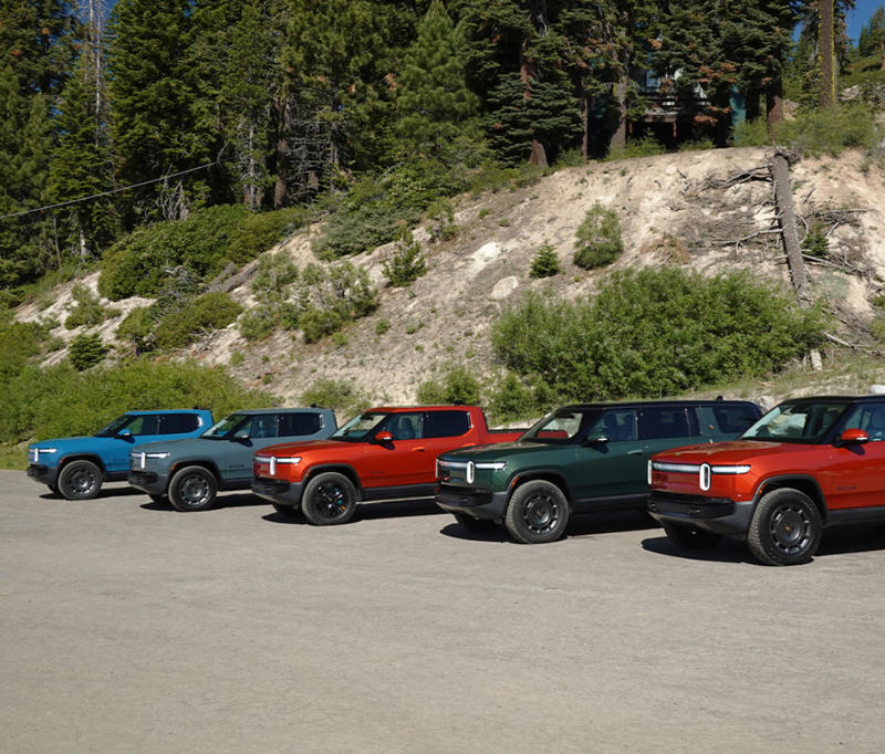 Significant Improvements, But Mostly Beneath the Skin, Past Performance Is Not Indicative of Future Success, Time to Hit the Dirt Running, Do a Kickflip!, But Seriously…, Rivan's Real Future Is Clear, 2025 Rivian R1T/R1S Specs 