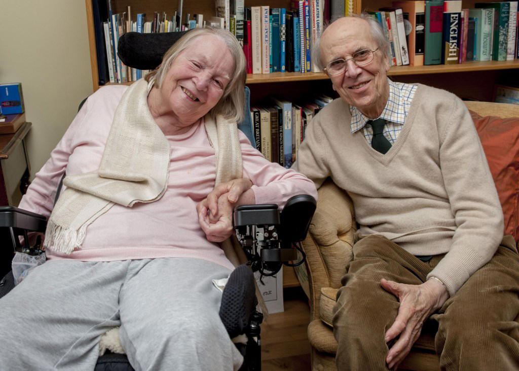 Former Conservative cabinet minister dies aged 94